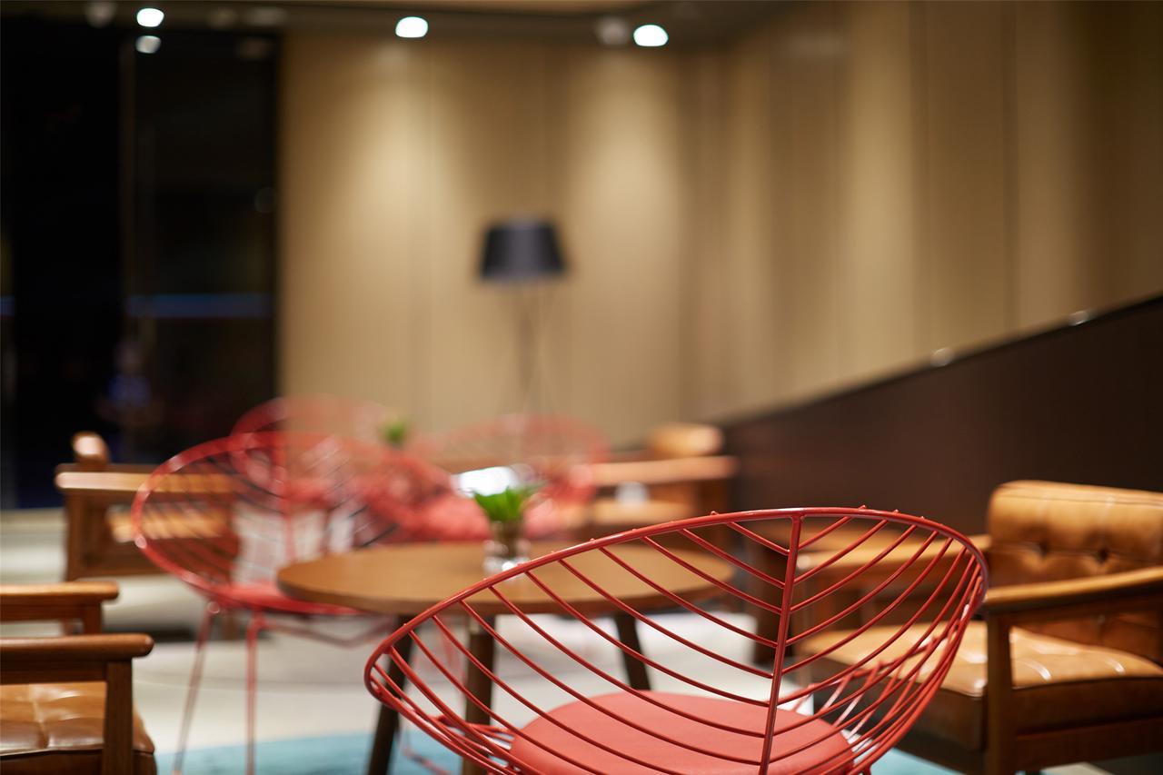 汉庭哈尔滨鸿翔路酒店 外观 照片